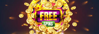 Unlock Exciting Free Spins on Card Registration -21377448
