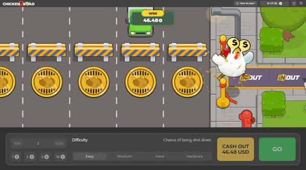 Chicken Road 2 Gioco Scopri l'Avventura dei Galli