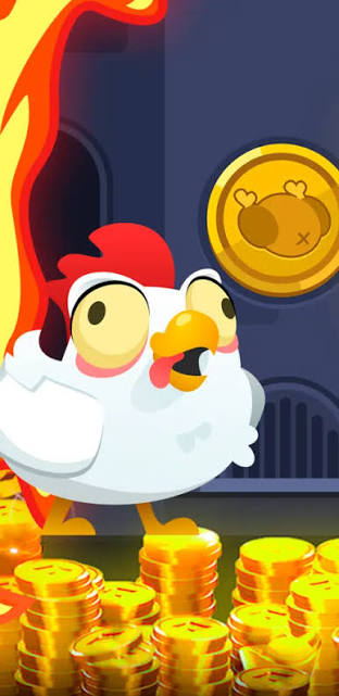Chicken Road La Aventura de los Pollos Corredores