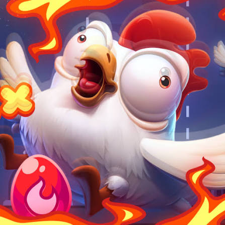 Chicken Road La Aventura de los Pollos Corredores