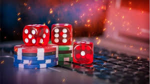 Online Casino Underholdning og Muligheder i Den Digitale Verden