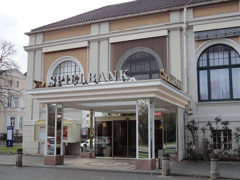 Discover erfurt spielbank