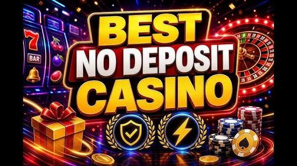 Unlock Excitement with 20 Free Spins No Deposit 1574803208