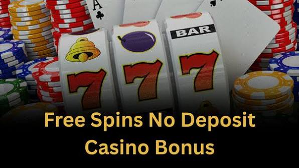 Unlock Excitement with 20 Free Spins No Deposit 1574803208