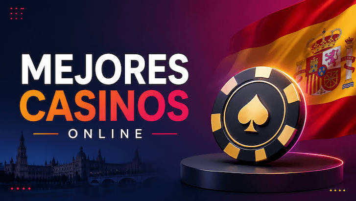 Bono Gratis Casino Mejores España