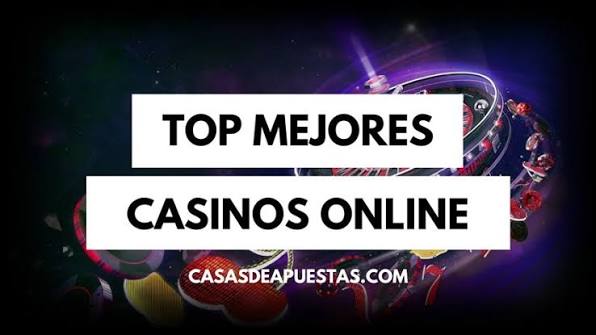 Bono Gratis Casino Mejores España