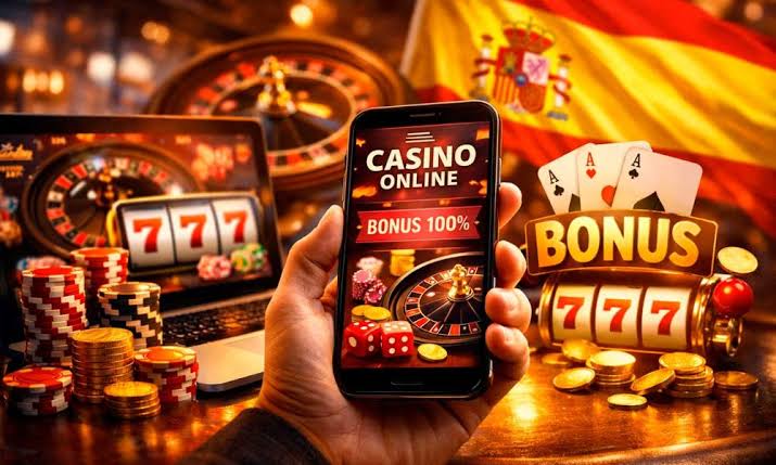Casino Online sin Licencia España Lo que necesitas saber