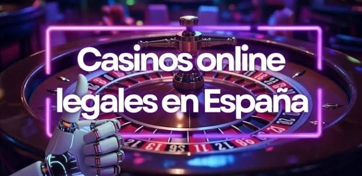 Casinos sin Licencia en España Lo que Debes Saber