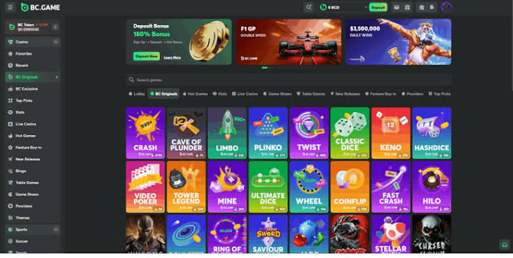 Discover the Excitement of Chanze Casino No Deposit Bonus Discover the Excitement of Chanze Casino No Deposit Bonus