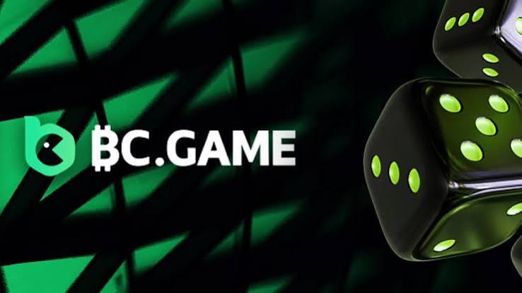 Experience the Thrill of BC.Game Online Casino 1816269553