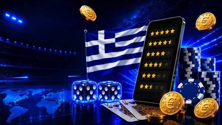 Καινούργια Online Καζίνο Νέα Εμπειρία Στην Τύχη Καινούργια Online Καζίνο Νέα Εμπειρία Στην Τύχη