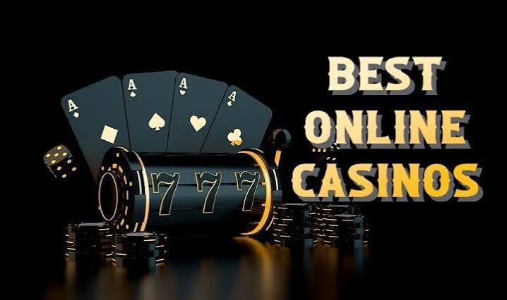 Καινούργια Online Καζίνο Νέα Εμπειρία Στην Τύχη Καινούργια Online Καζίνο Νέα Εμπειρία Στην Τύχη