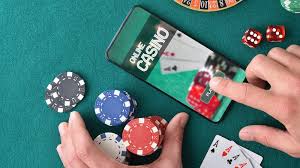 Oplev Det Bedste Online Casino i Danmark