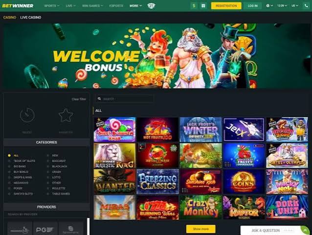 Unlocking the Excitement A Comprehensive Guide to BetWinner Bonuses Unlocking the Excitement A Comprehensive Guide to BetWinner Bonuses