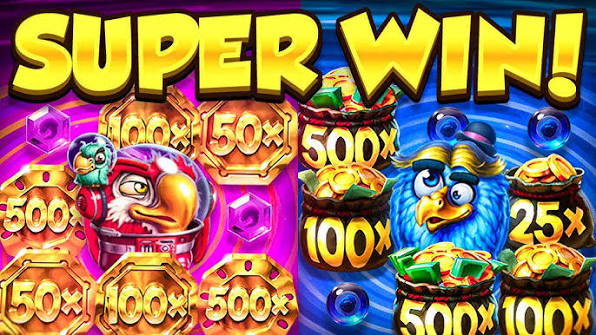 BC.Game Denmark Casino Your Ultimate Online Gaming Experience