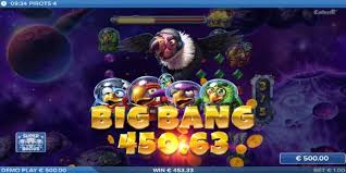 BC.Game Denmark Casino Your Ultimate Online Gaming Experience