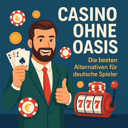 Casino Ohne Oasis Die Beste Wahl für Spieler