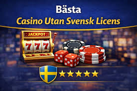 Casino utan svensk licens 10 euro – Utforska alternativen Casino utan svensk licens 10 euro – Utforska alternativen