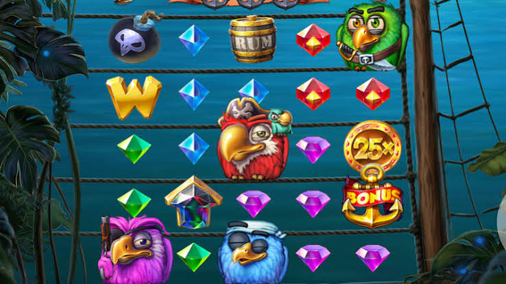 Eventyret i Pirots 4 Spil En Guide til Spiloplevelser Eventyret i Pirots 4 Spil En Guide til Spiloplevelser