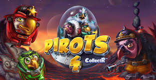 Eventyret i Pirots 4 Spil En Guide til Spiloplevelser Eventyret i Pirots 4 Spil En Guide til Spiloplevelser
