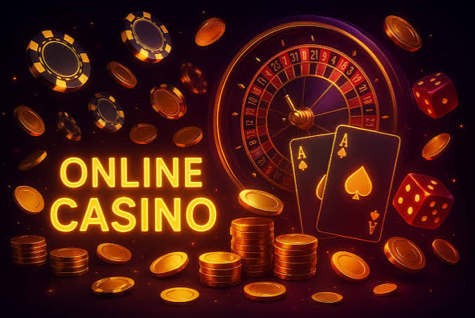 Legální online casino Korunka Nové možnosti zábavy a výher