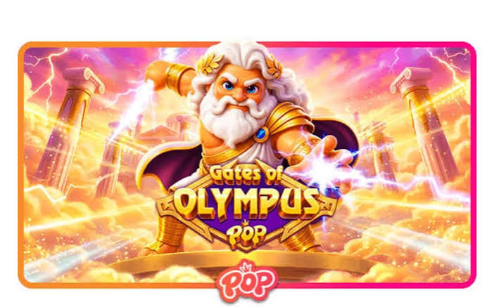 Oplev Spil Gates of Olympus Super - En Rejse til Gudernes Verdener