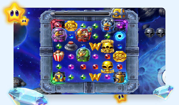 The Thrilling World of Pirots 4 Adventure Awaits The Thrilling World of Pirots 4 Adventure Awaits