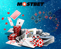 Mostbet – O'zbekistonning Eng Yaxshi Onlayn Garov Platformasi
