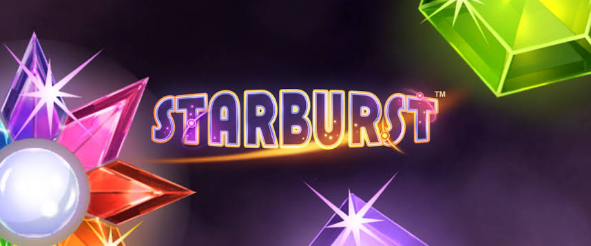 Oplev Magien i Starburst Slot En Guide til Gevinster og Underholdning