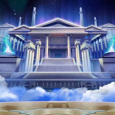 Oplev Magien med Gates of Olympus Casino