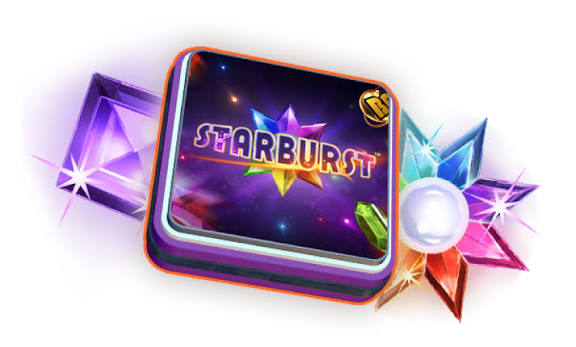 Starburst fra NetEnt En Uforglemmelig Slotoplevelse 544213031 Starburst fra NetEnt En Uforglemmelig Slotoplevelse 544213031